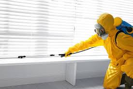 Professional Pest Control in Dulles Town Center, VA